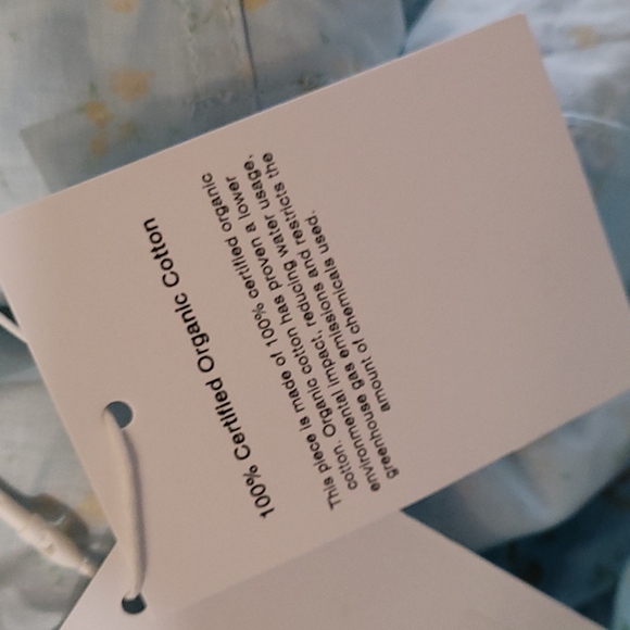 Ganni dress - Picture 14 of 14